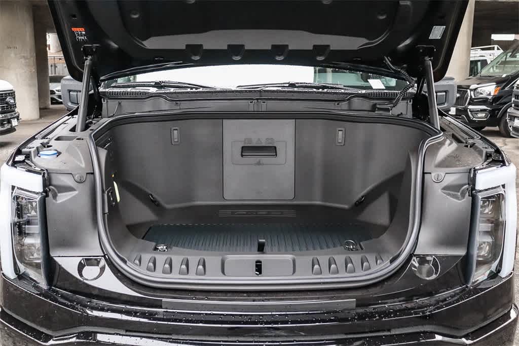 Thumbnail: 2025 Ford F-150 - 30