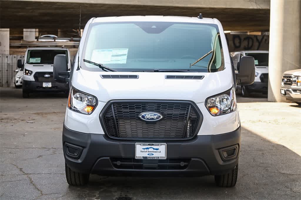 2025 Ford Transit 150