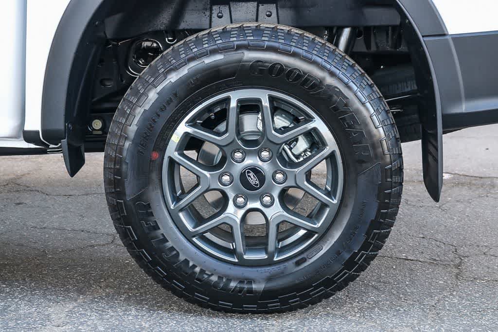 Thumbnail: 2025 Ford Ranger - 10