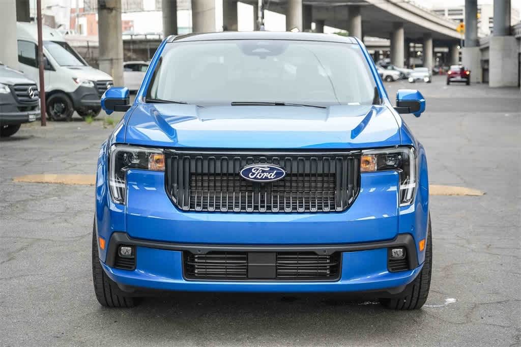 Thumbnail: 2026 Ford Maverick - 2