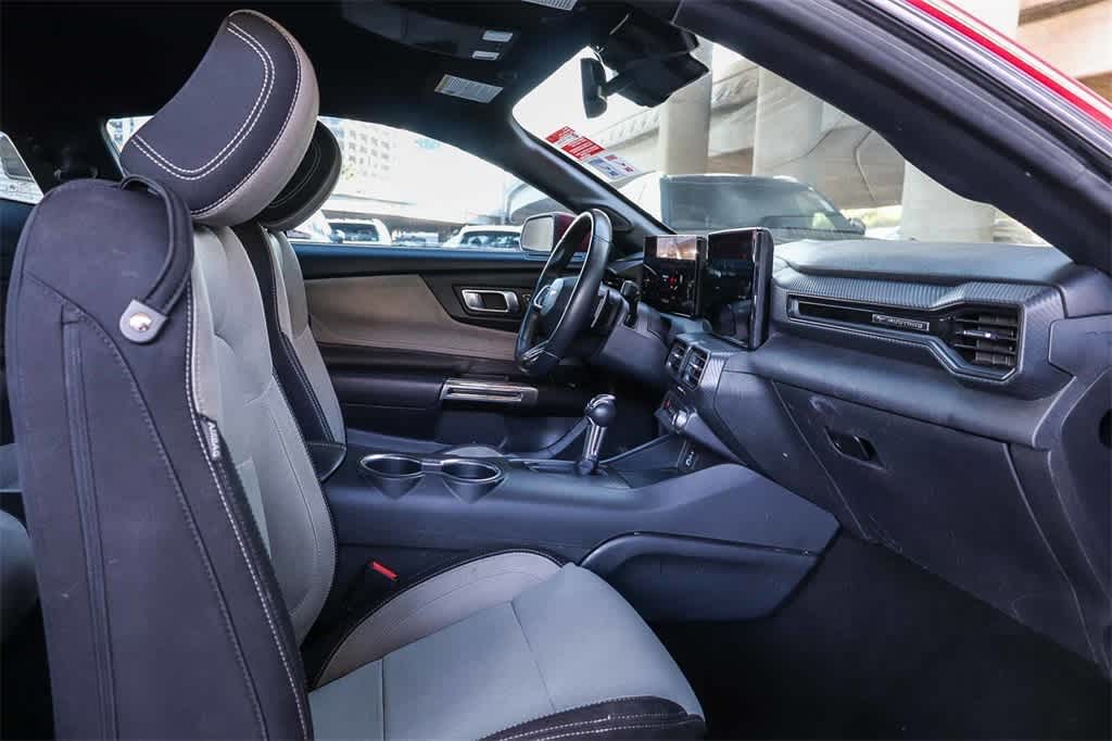 Thumbnail: 2024 Ford Mustang - 16