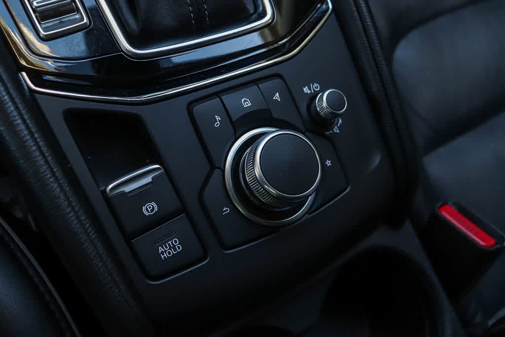 Thumbnail: 2024 Mazda CX-5 - 21