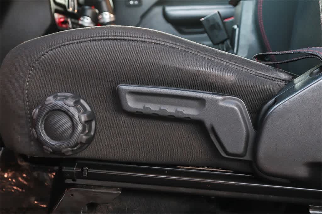 Thumbnail: 2020 Jeep Gladiator - 22