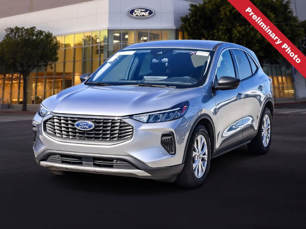 2023 Ford Escape Active SUV