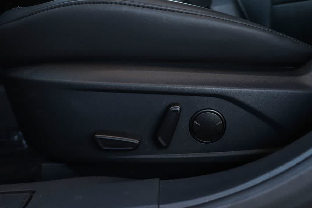 Thumbnail: 2025 Ford Mustang Mach-E - 20