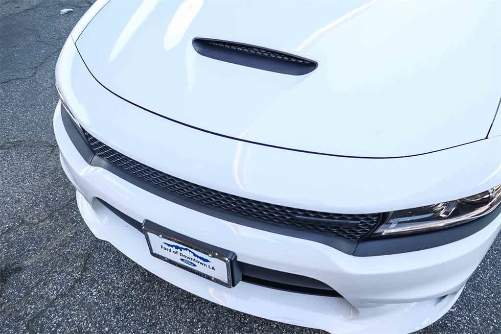 Thumbnail: 2023 Dodge Charger - 8
