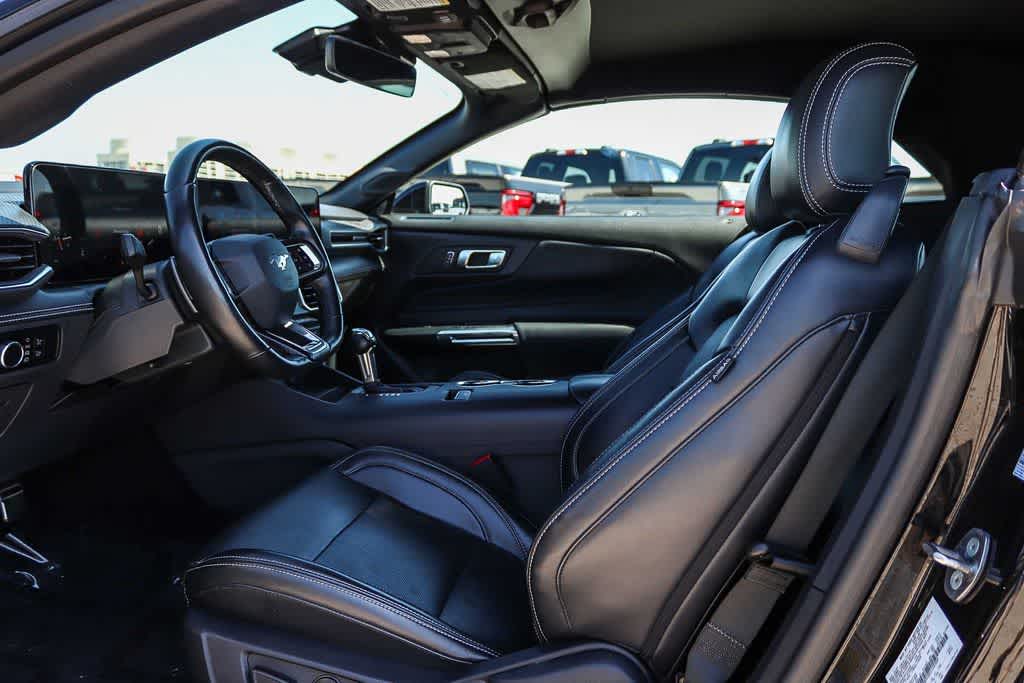 Thumbnail: 2024 Ford Mustang - 22