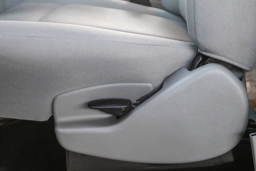 2026 Ford E-Series Cutaway Base - Photo 23