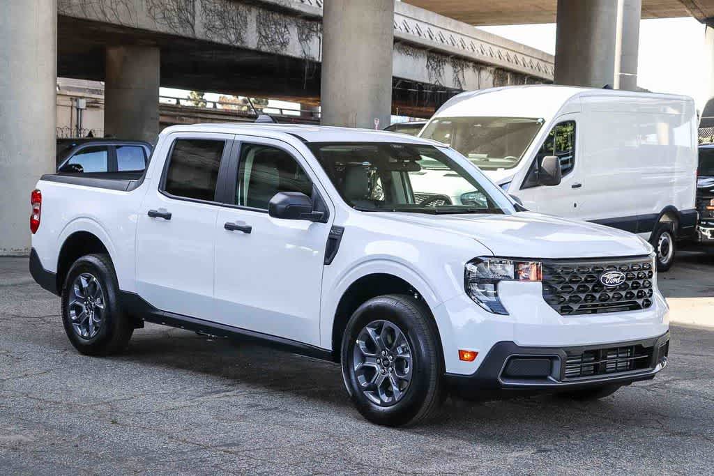 Thumbnail: 2026 Ford Maverick - 3