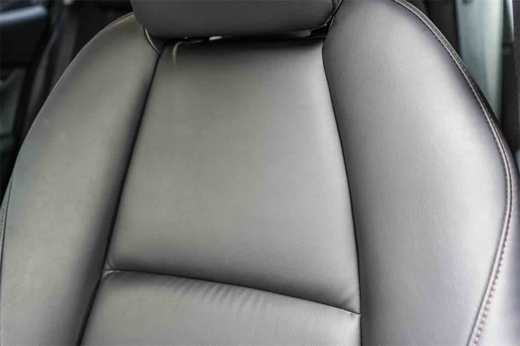 Thumbnail: 2025 Mazda Mazda3 - 24