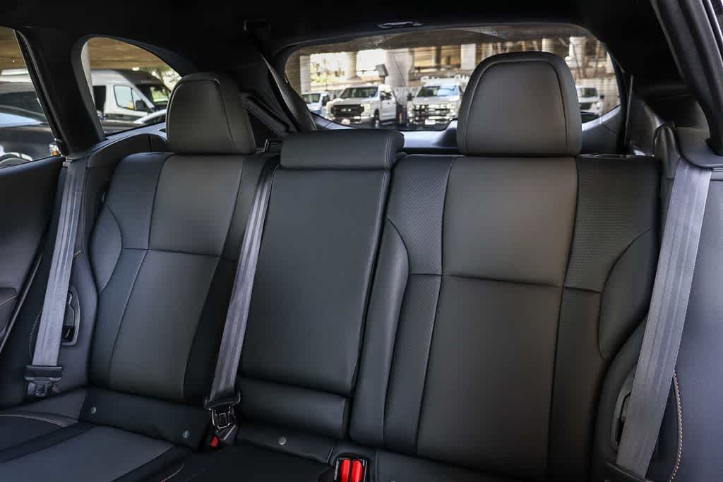 Thumbnail: 2023 Subaru Outback - 17