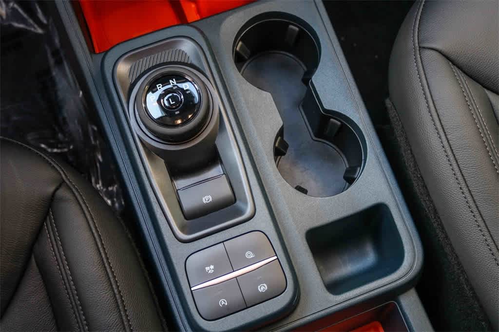 Thumbnail: 2024 Ford Maverick - 20