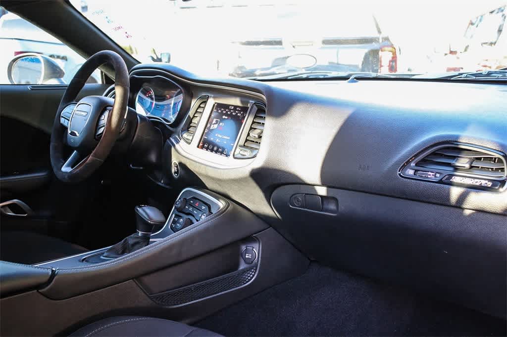 Thumbnail: 2022 Dodge Challenger - 13