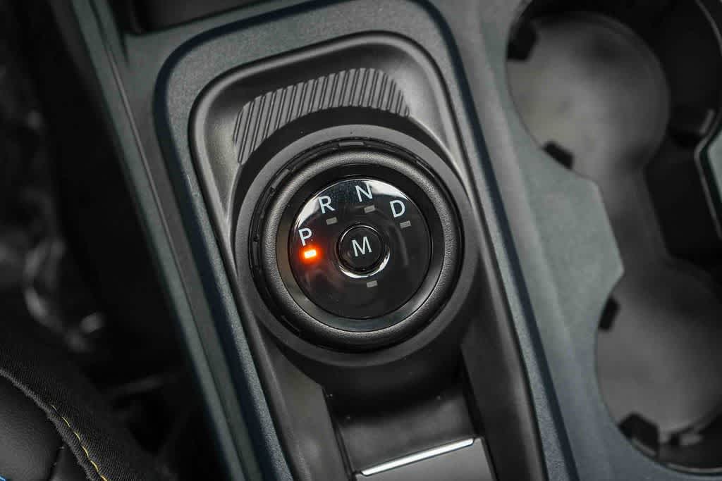 Thumbnail: 2026 Ford Maverick - 19