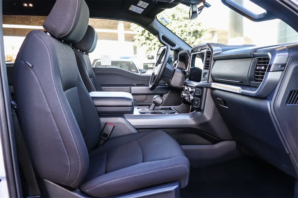 Thumbnail: 2025 Ford F-150 - 17