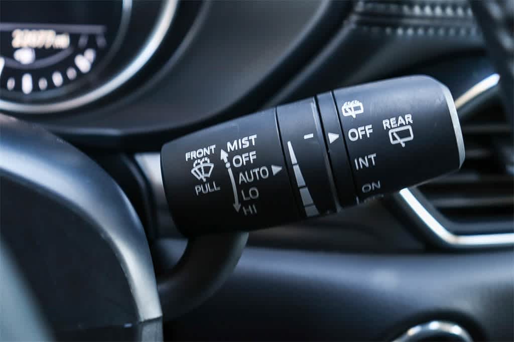 Thumbnail: 2025 Mazda CX-5 - 26