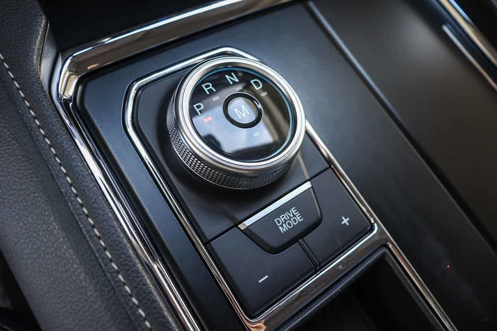 Thumbnail: 2022 Ford Expedition - 20