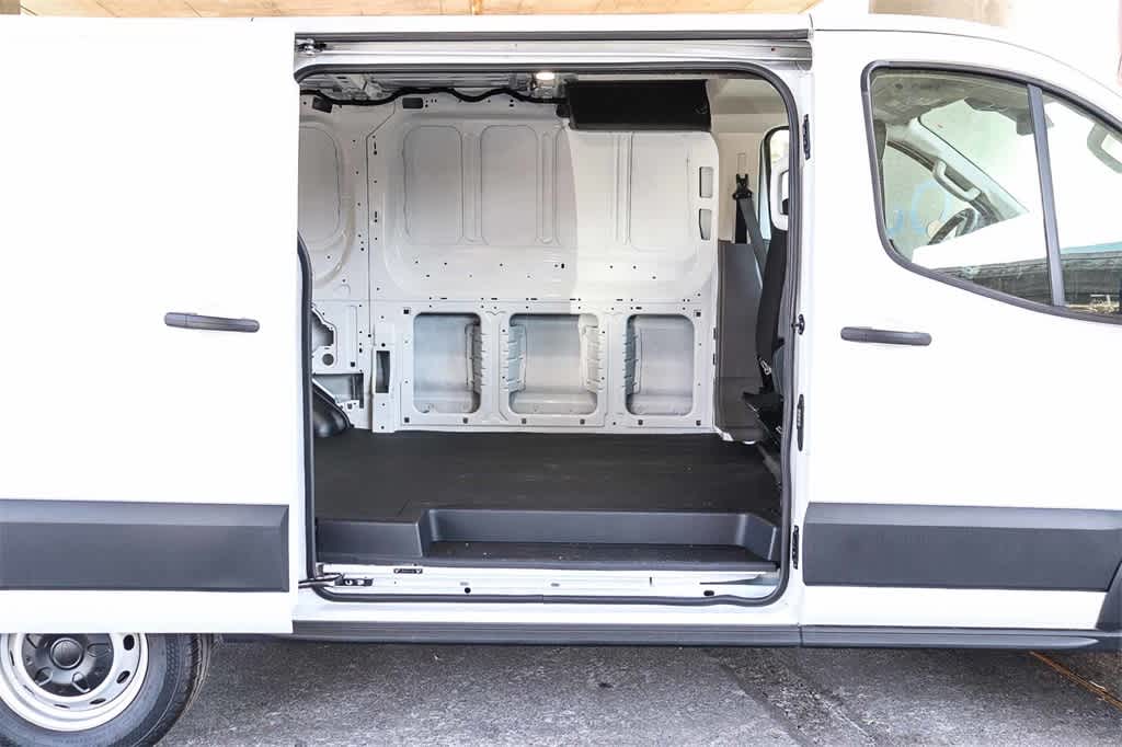 Thumbnail: 2025 Ford Transit Series - 19