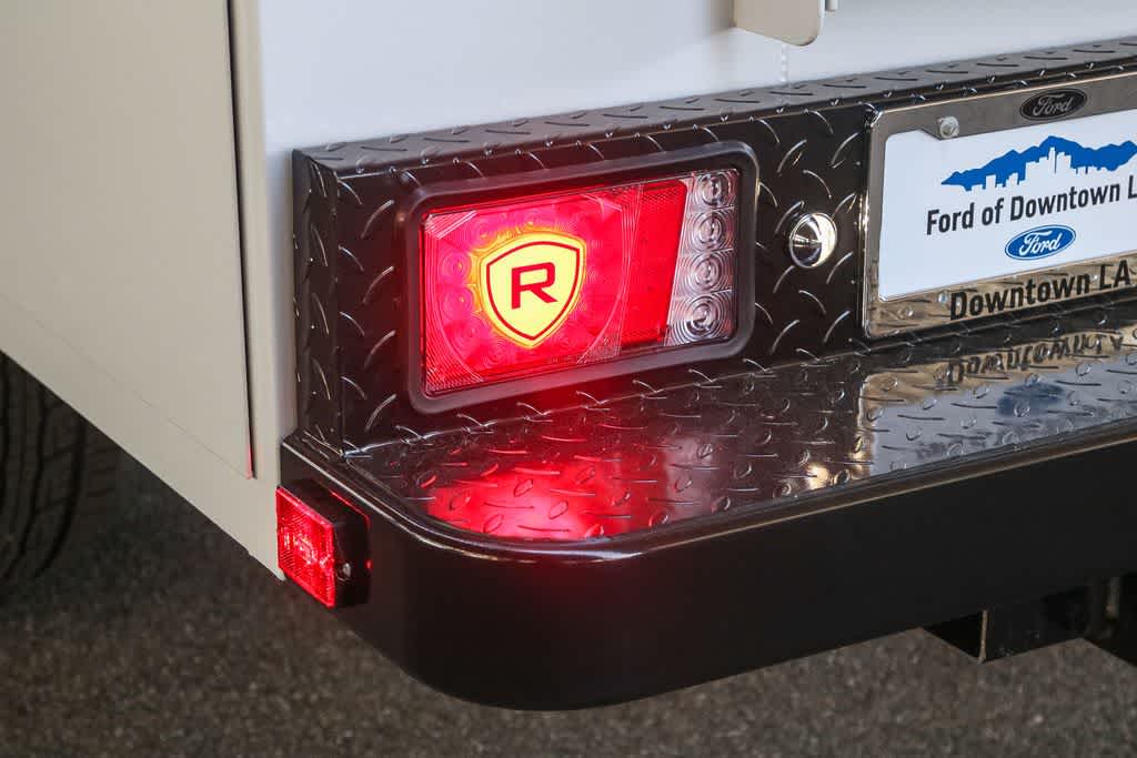 Thumbnail: 2025 Ford F-350 - 10