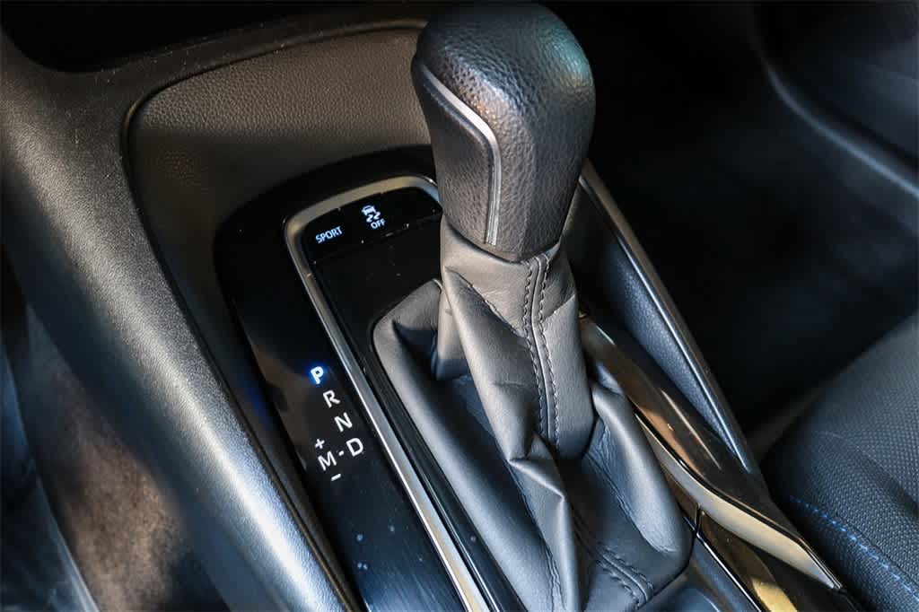 Thumbnail: 2021 Toyota Corolla - 18