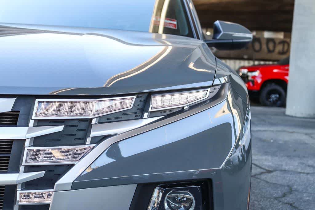 Thumbnail: 2023 Hyundai Santa Cruz - 7