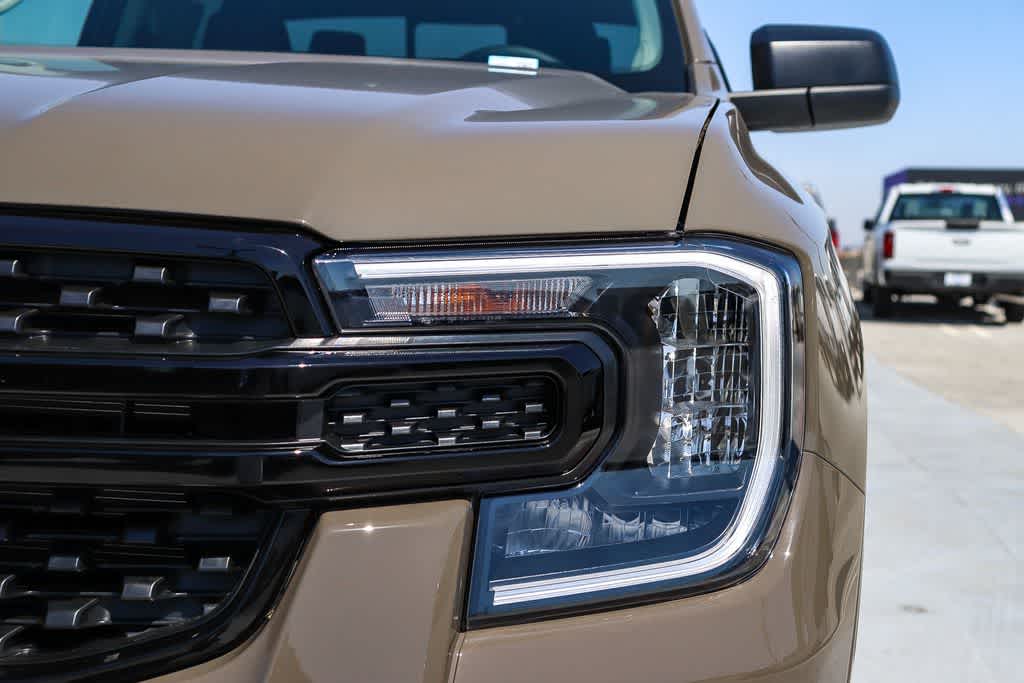 Thumbnail: 2026 Ford Ranger - 7