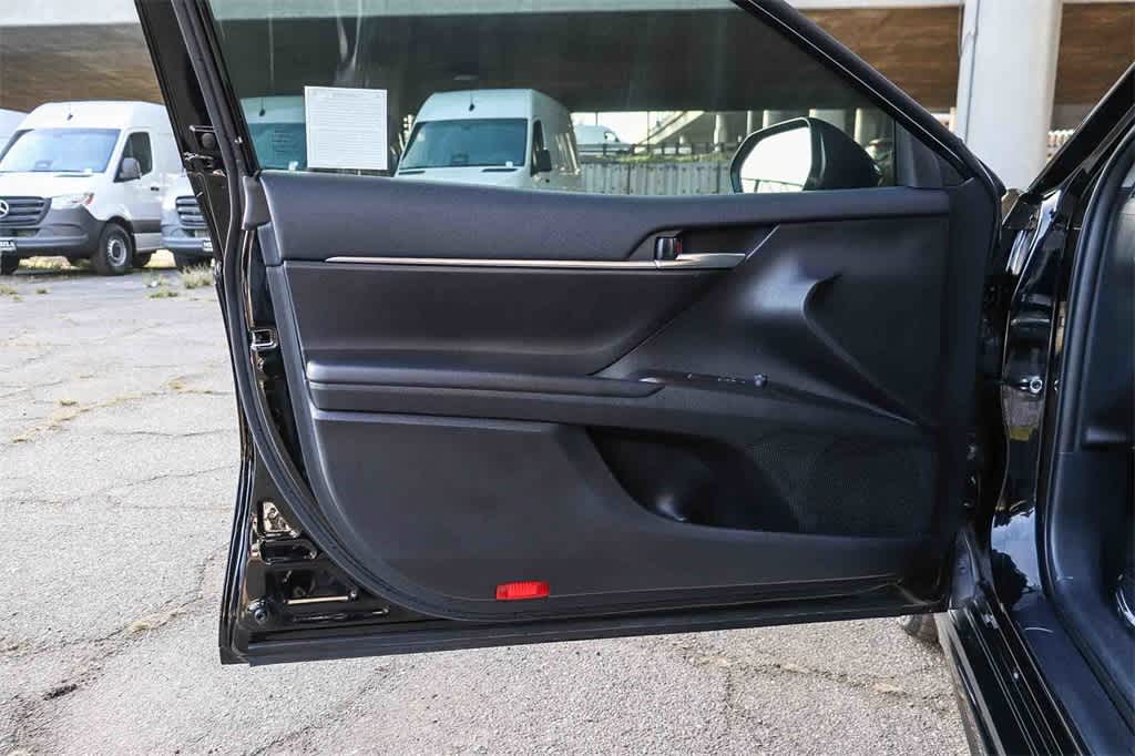 Thumbnail: 2024 Toyota Camry - 22