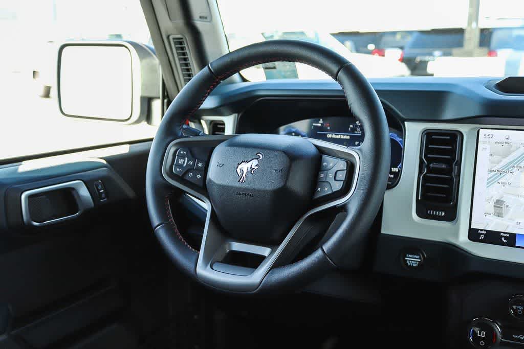 Thumbnail: 2026 Ford Bronco - 15