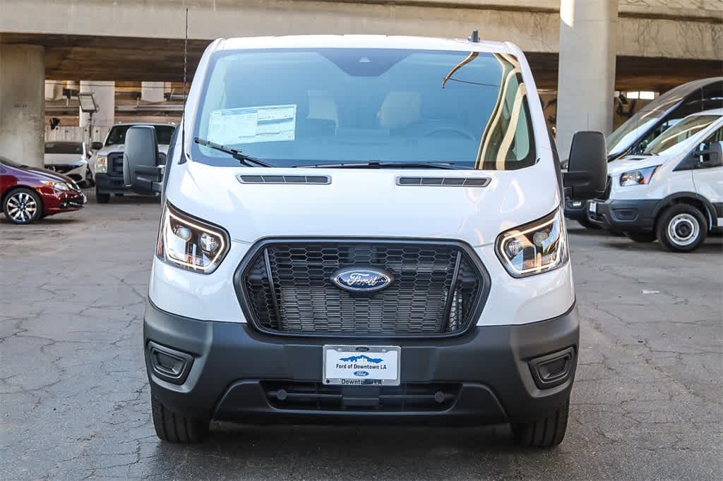 2025 Ford Transit photo 2