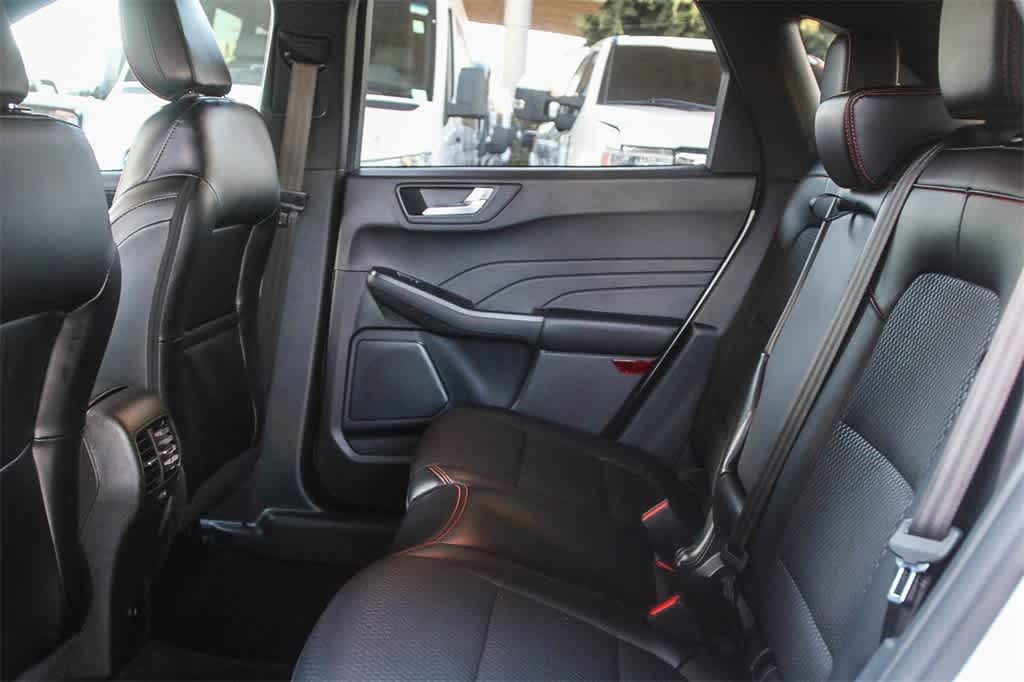 Thumbnail: 2024 Ford Escape - 19