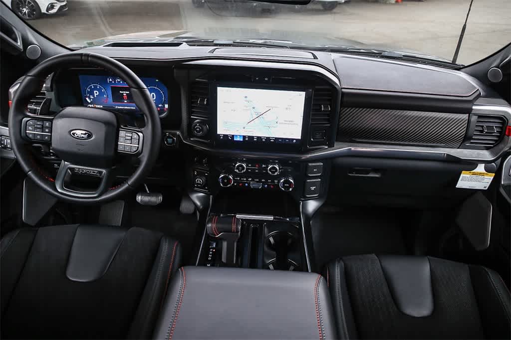 Thumbnail: 2025 Ford F-150 - 14