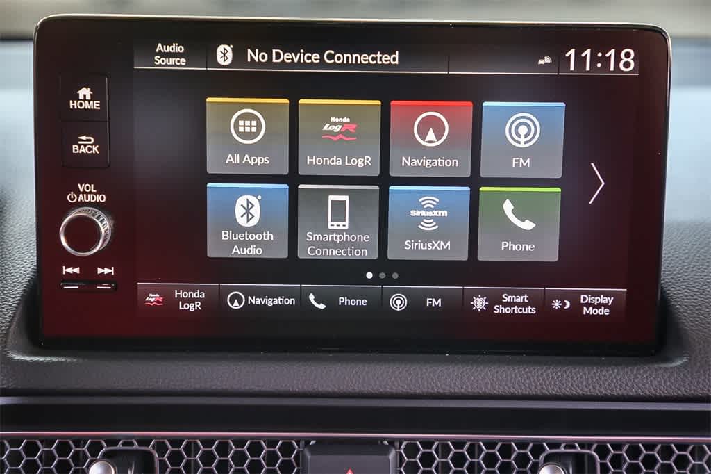 Thumbnail: 2023 Honda Civic - 15