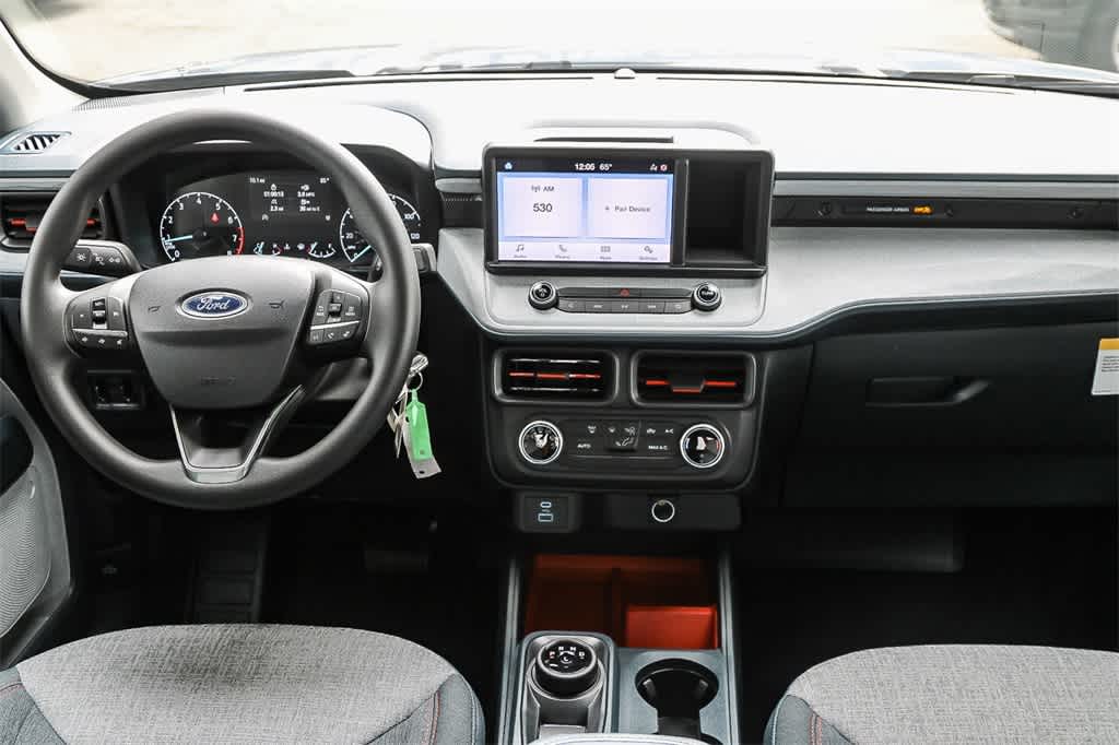 2024 Ford Maverick XLT 12