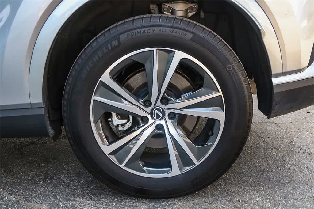 Thumbnail: 2024 Lexus RX - 11