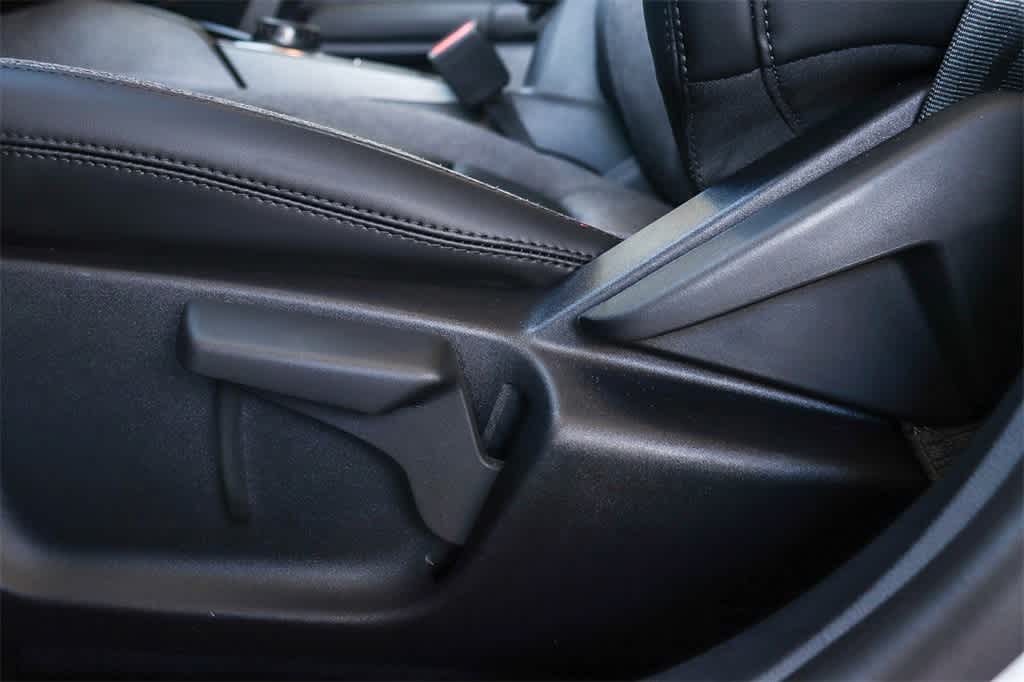 Thumbnail: 2025 Ford Bronco Sport - 19