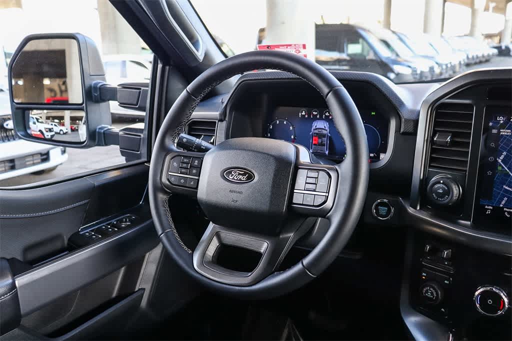 Thumbnail: 2025 Ford F-150 - 16