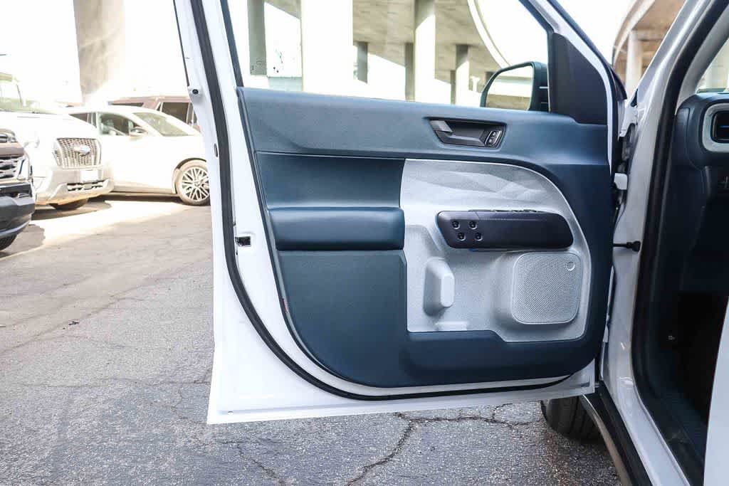 Thumbnail: 2026 Ford Maverick - 20