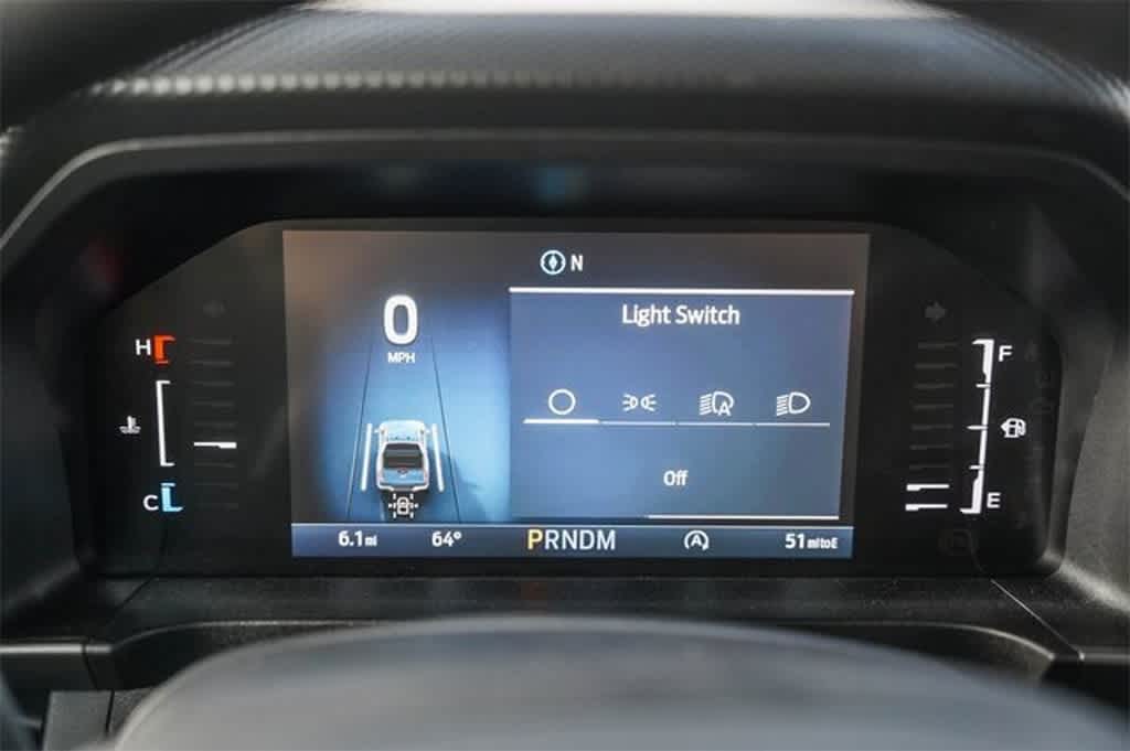 Thumbnail: 2024 Ford Ranger - 23