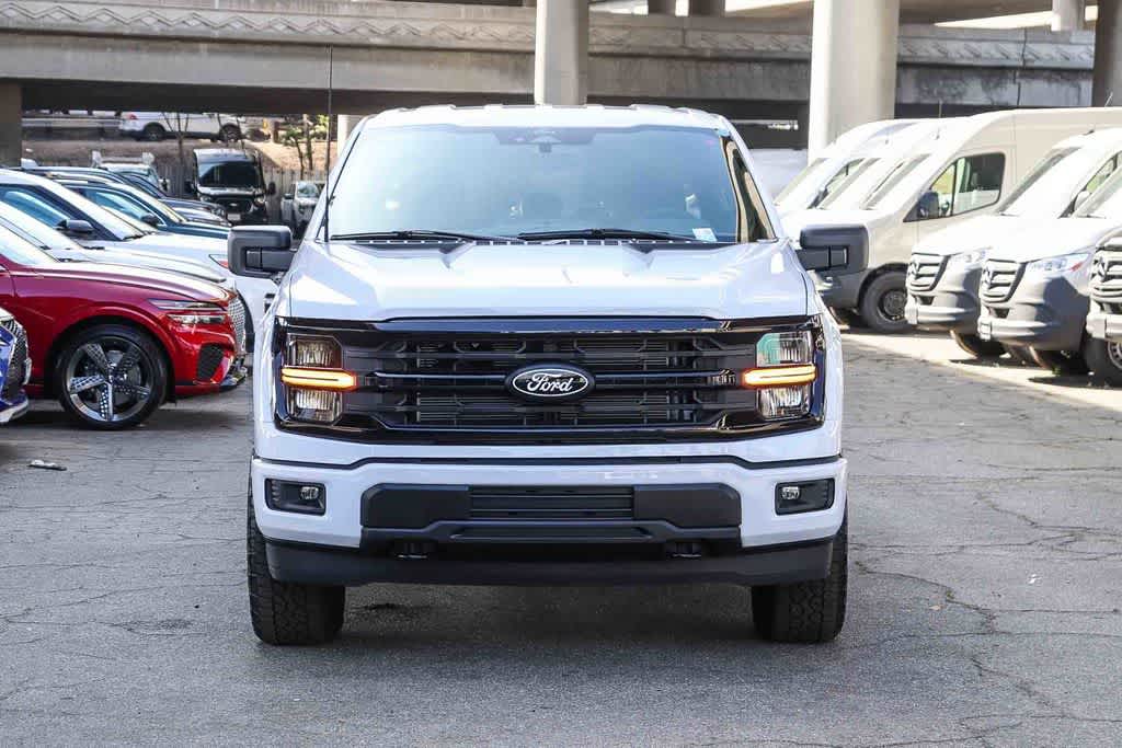 Thumbnail: 2026 Ford F-150 - 2