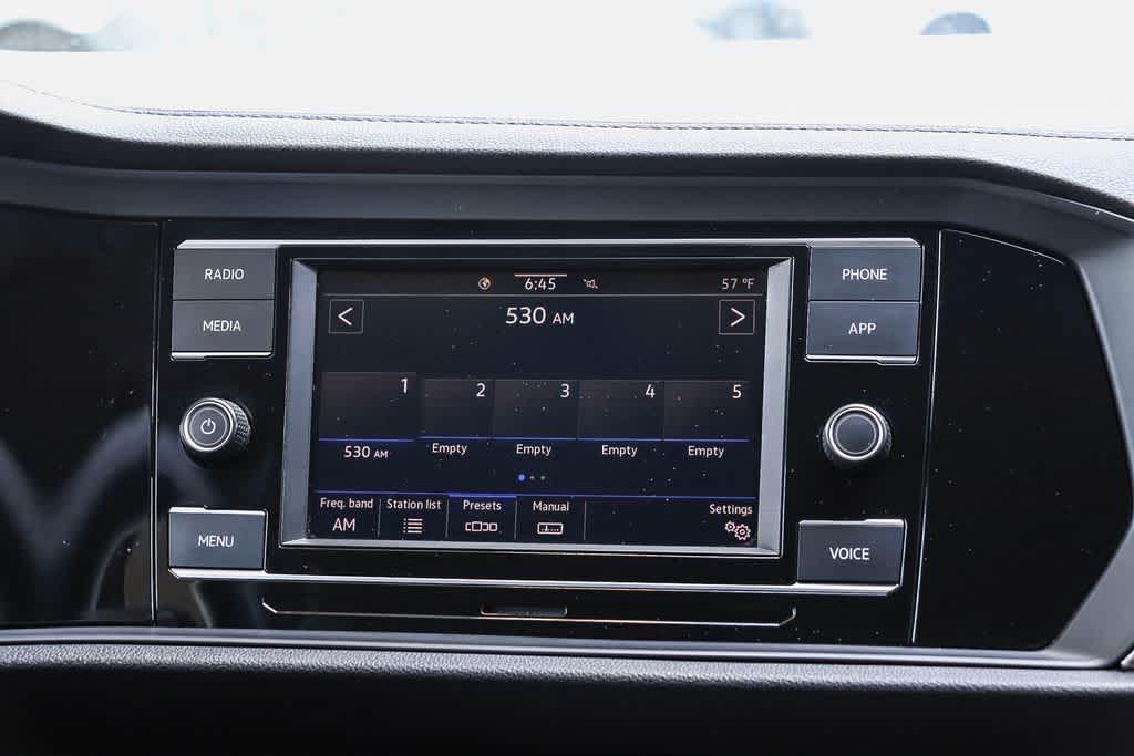 Thumbnail: 2021 Volkswagen Jetta - 15