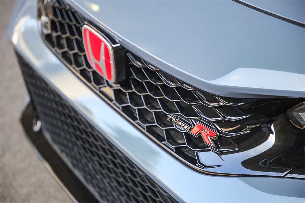 Thumbnail: 2023 Honda Civic - 8