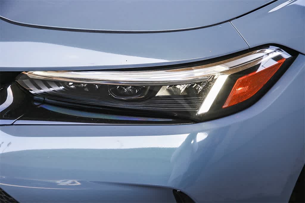 Thumbnail: 2023 Honda Civic - 7