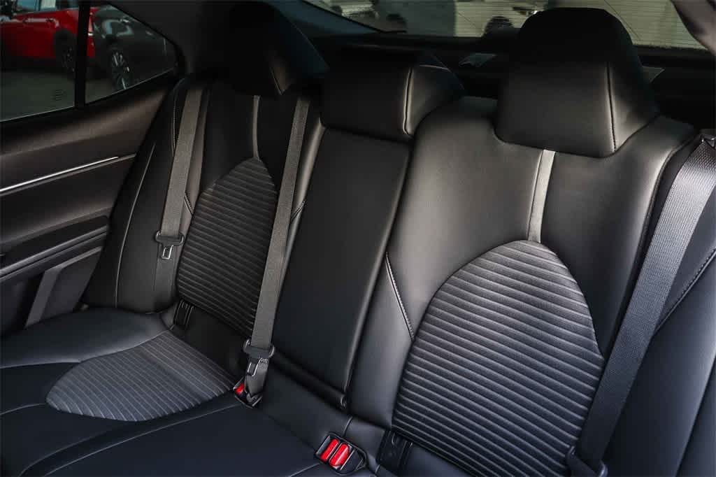 Thumbnail: 2024 Toyota Camry - 19