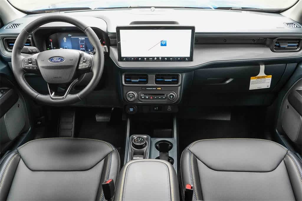 Thumbnail: 2026 Ford Maverick - 12