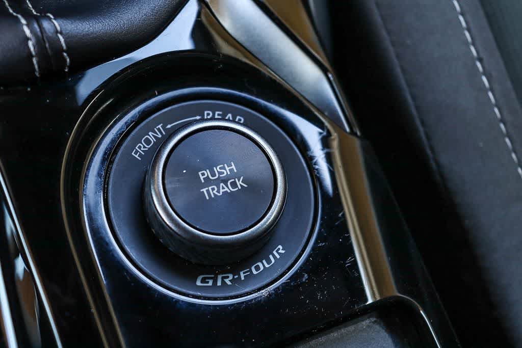 Thumbnail: 2023 Toyota GR Corolla - 21