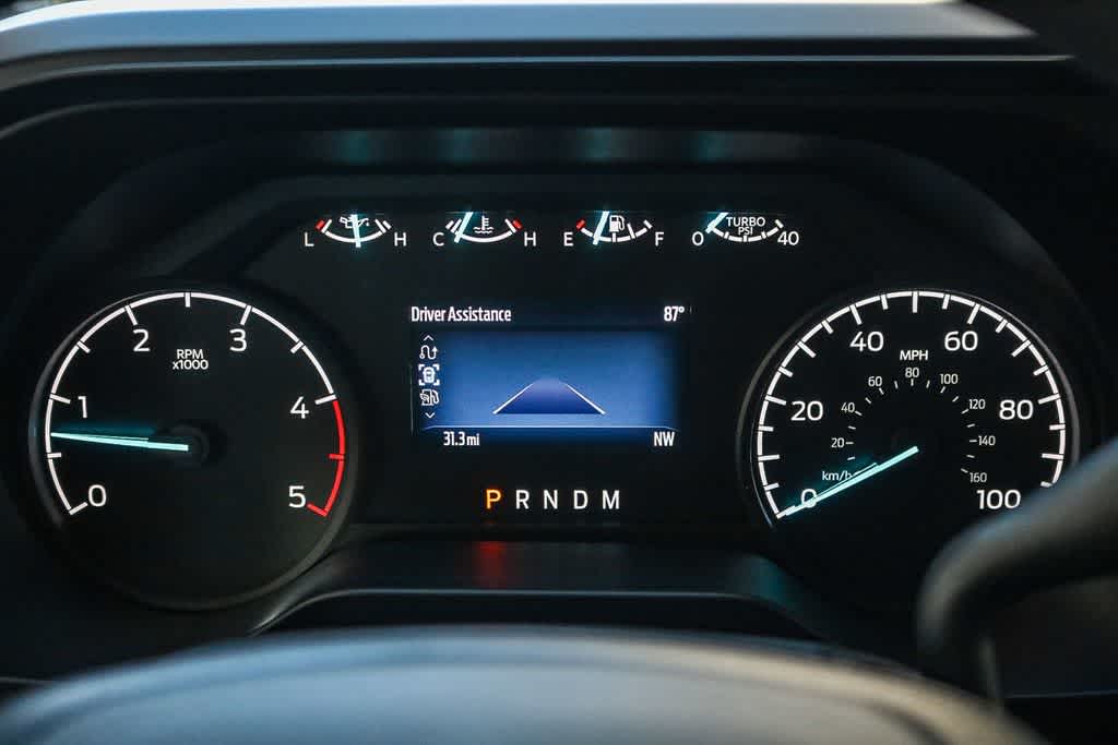 Thumbnail: 2026 Ford F-550 - 27