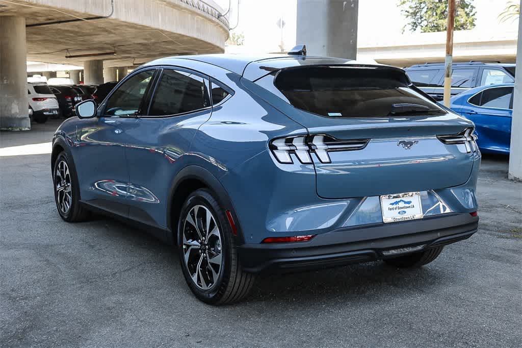 2024 Ford Mustang Mach-E Select