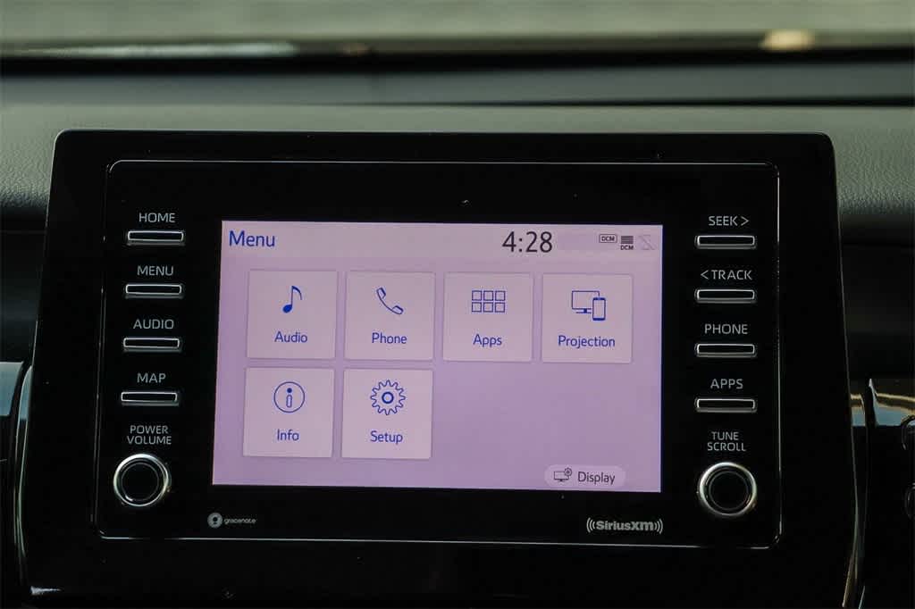 Thumbnail: 2024 Toyota Camry - 15