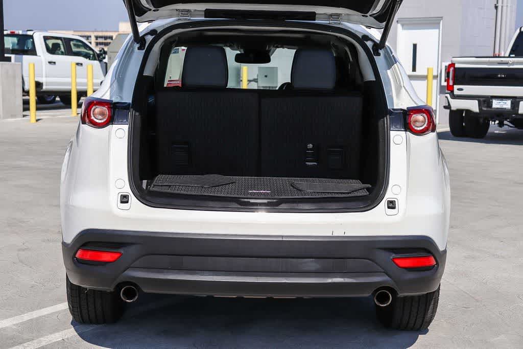 Thumbnail: 2023 Mazda CX-9 - 30