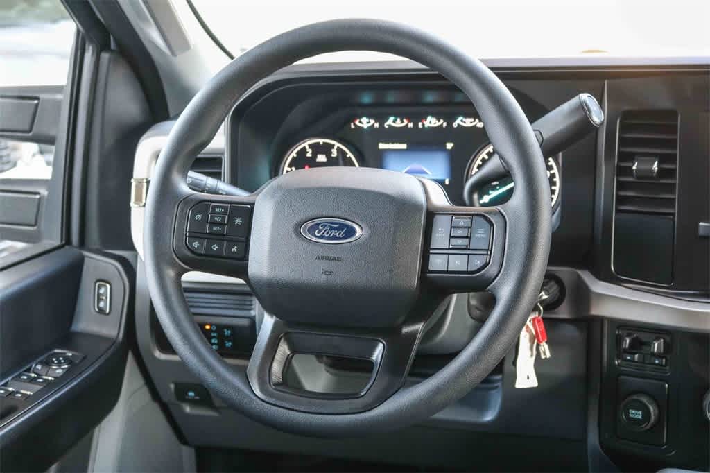 Thumbnail: 2026 Ford F-350 - 20